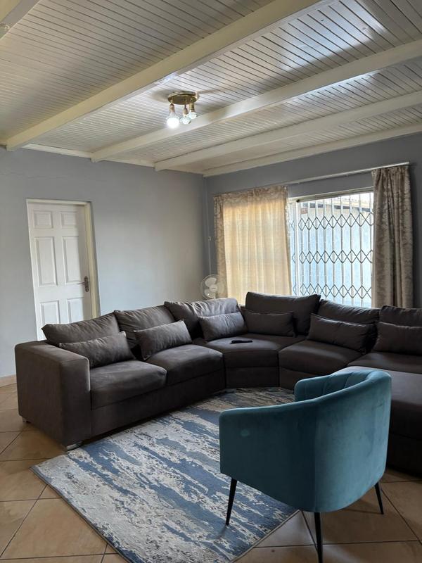 4 Bedroom Property for Sale in Edenvale Gauteng