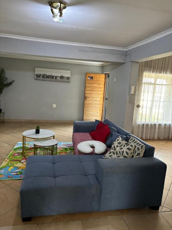4 Bedroom Property for Sale in Edenvale Gauteng