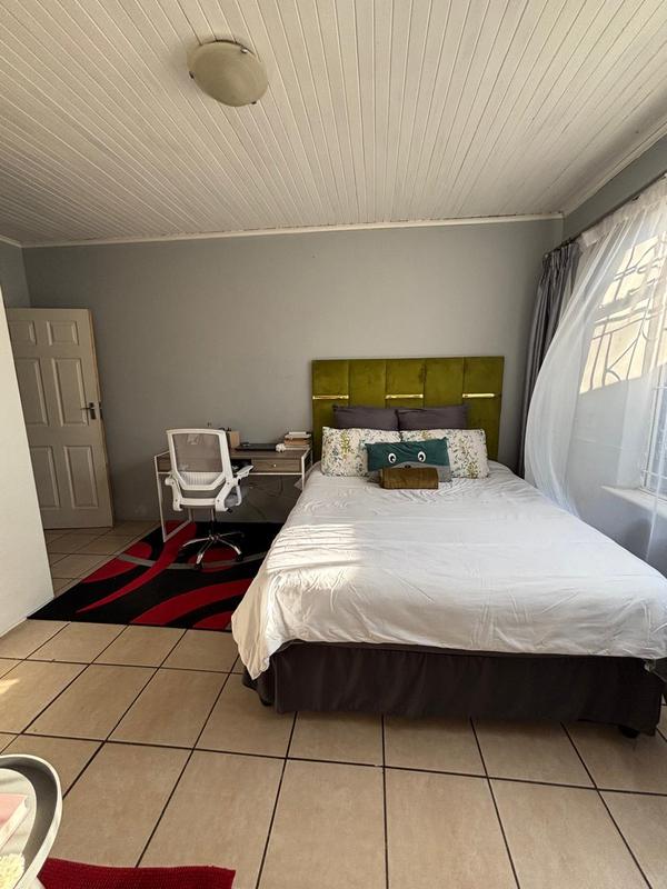 4 Bedroom Property for Sale in Edenvale Gauteng