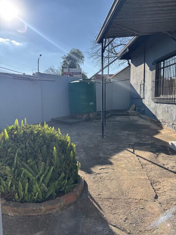 4 Bedroom Property for Sale in Edenvale Gauteng
