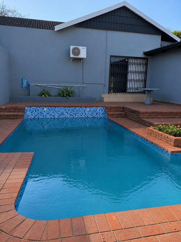 4 Bedroom Property for Sale in Edenvale Gauteng