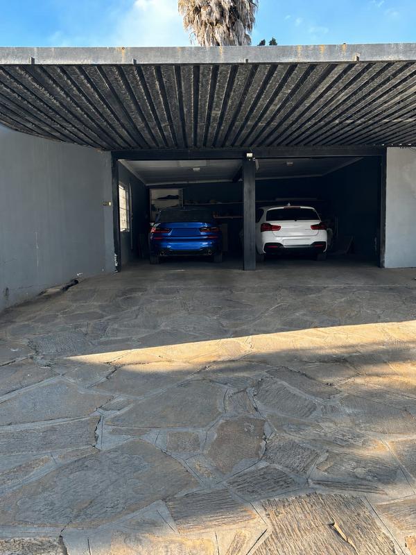 4 Bedroom Property for Sale in Edenvale Gauteng