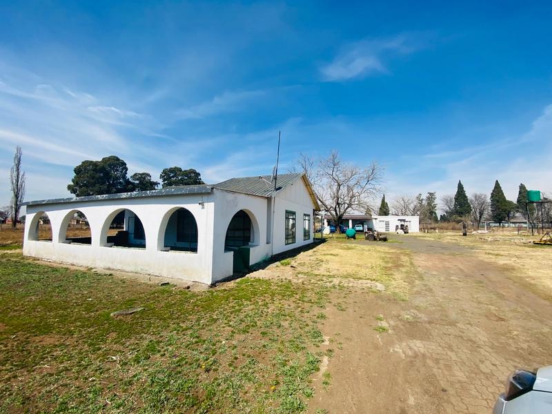 3 Bedroom Property for Sale in Heidelberg Gauteng