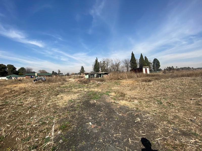 3 Bedroom Property for Sale in Heidelberg Gauteng