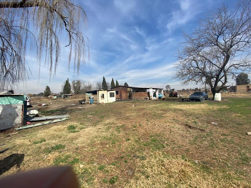 3 Bedroom Property for Sale in Heidelberg Gauteng