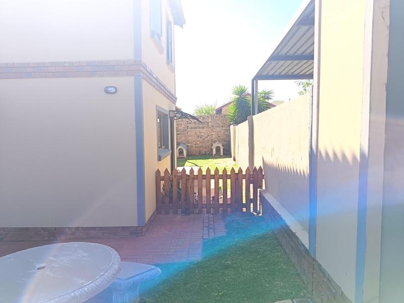 3 Bedroom Property for Sale in Meyersig Lifestyle Estate Gauteng