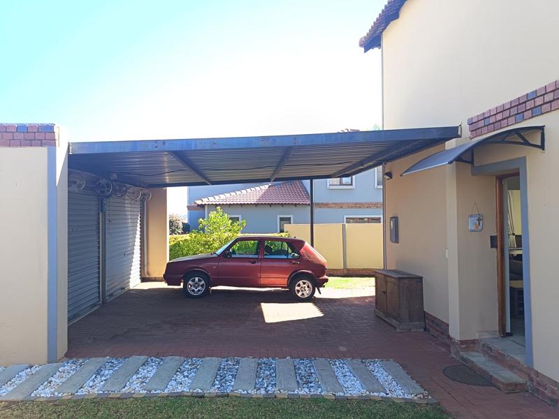 3 Bedroom Property for Sale in Meyersig Lifestyle Estate Gauteng
