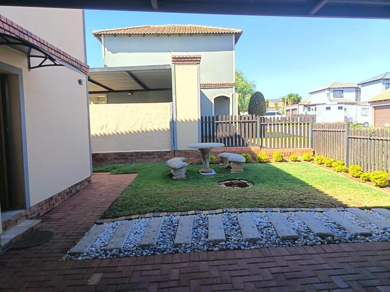 3 Bedroom Property for Sale in Meyersig Lifestyle Estate Gauteng