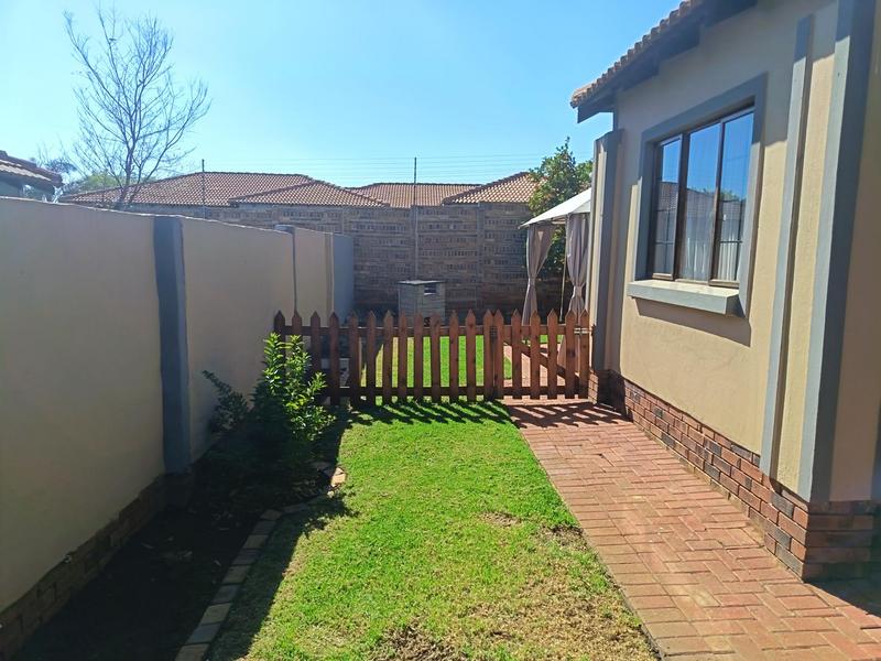 3 Bedroom Property for Sale in Meyersig Lifestyle Estate Gauteng