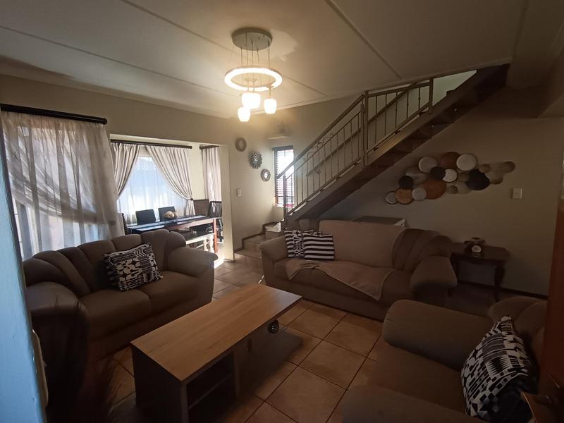 3 Bedroom Property for Sale in Meyersig Lifestyle Estate Gauteng