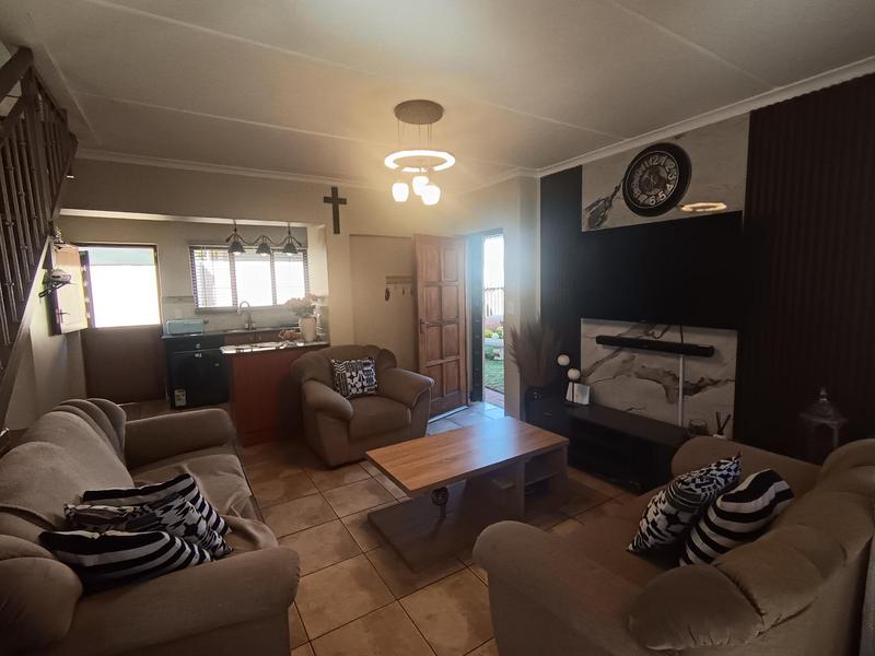 3 Bedroom Property for Sale in Meyersig Lifestyle Estate Gauteng