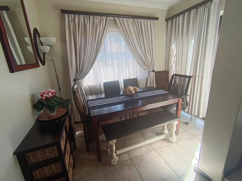 3 Bedroom Property for Sale in Meyersig Lifestyle Estate Gauteng