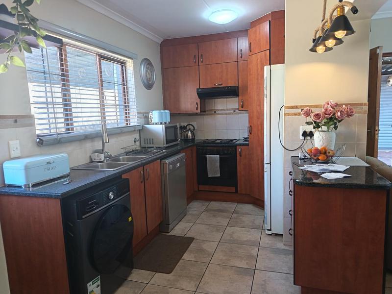 3 Bedroom Property for Sale in Meyersig Lifestyle Estate Gauteng
