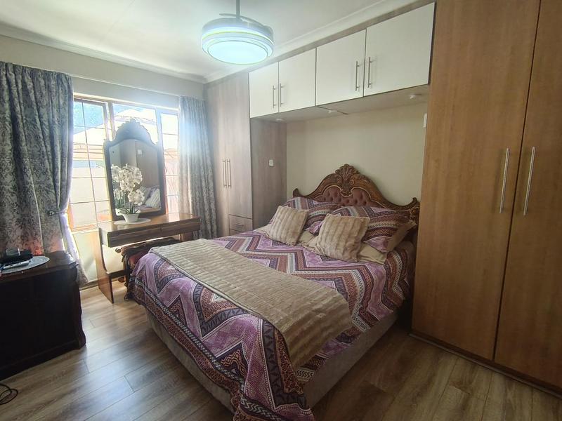 3 Bedroom Property for Sale in Meyersig Lifestyle Estate Gauteng