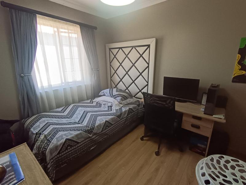 3 Bedroom Property for Sale in Meyersig Lifestyle Estate Gauteng