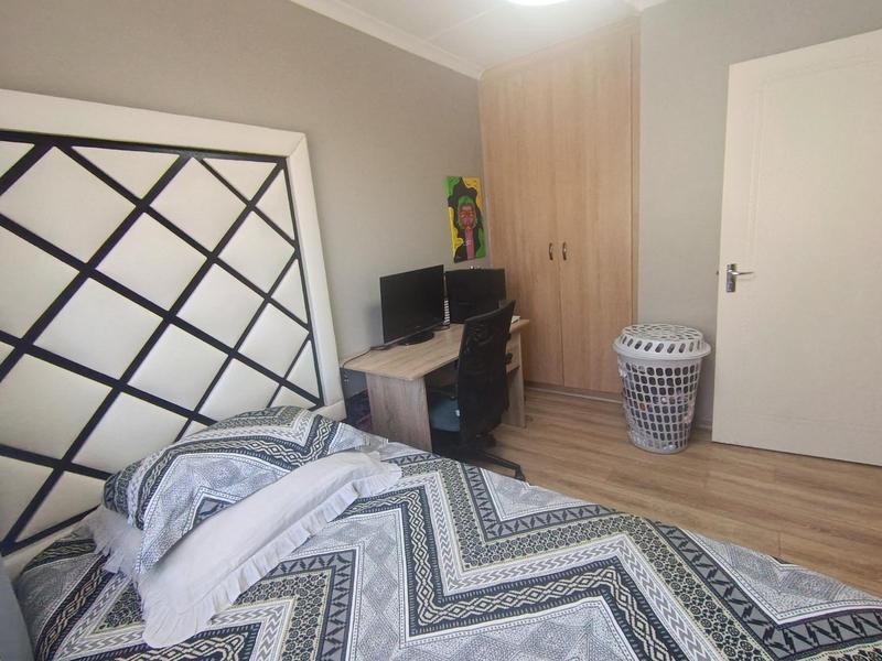 3 Bedroom Property for Sale in Meyersig Lifestyle Estate Gauteng
