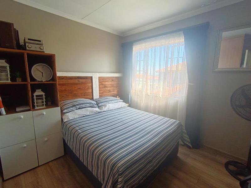 3 Bedroom Property for Sale in Meyersig Lifestyle Estate Gauteng