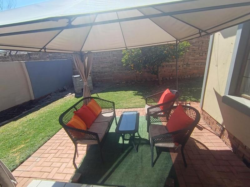3 Bedroom Property for Sale in Meyersig Lifestyle Estate Gauteng