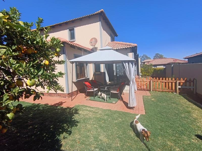3 Bedroom Property for Sale in Meyersig Lifestyle Estate Gauteng