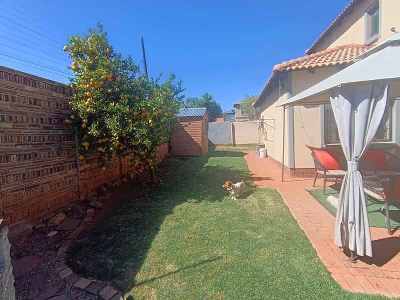 3 Bedroom Property for Sale in Meyersig Lifestyle Estate Gauteng