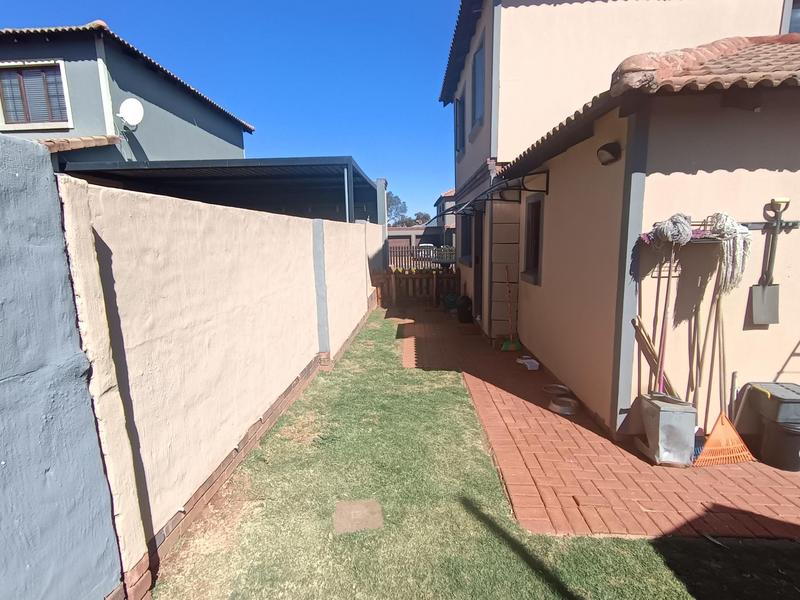 3 Bedroom Property for Sale in Meyersig Lifestyle Estate Gauteng