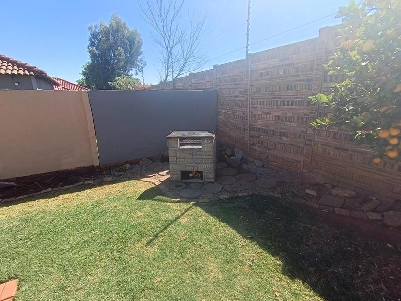 3 Bedroom Property for Sale in Meyersig Lifestyle Estate Gauteng