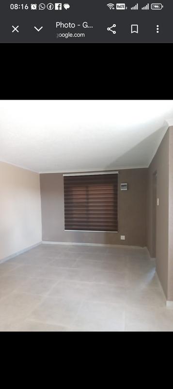 To Let 1 Bedroom Property for Rent in Emdeni Gauteng