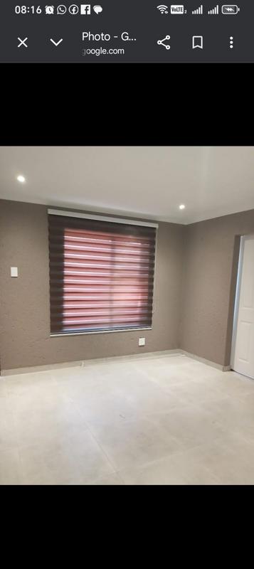 To Let 1 Bedroom Property for Rent in Emdeni Gauteng