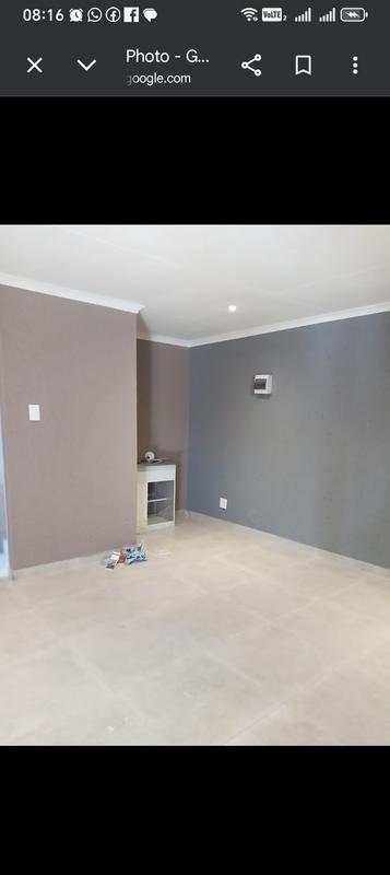 To Let 1 Bedroom Property for Rent in Emdeni Gauteng