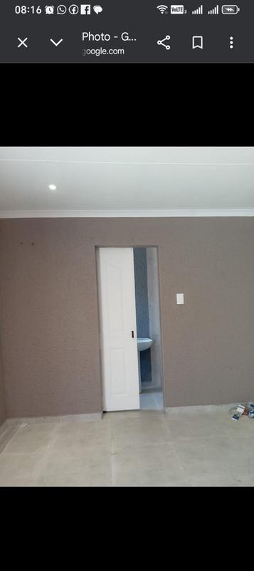 To Let 1 Bedroom Property for Rent in Emdeni Gauteng