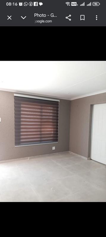 To Let 1 Bedroom Property for Rent in Emdeni Gauteng