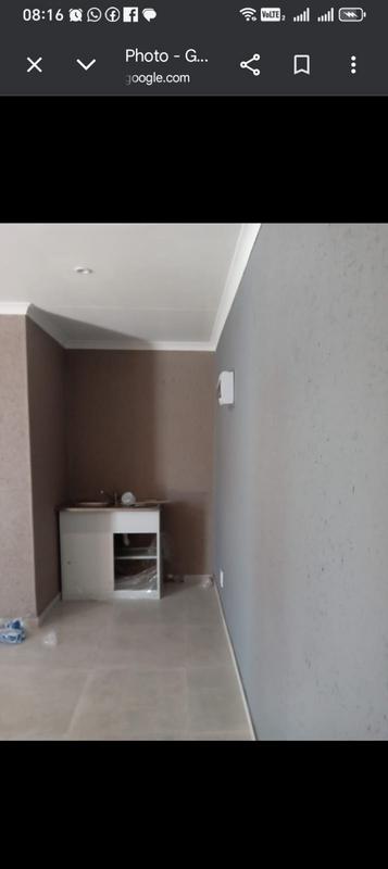 To Let 1 Bedroom Property for Rent in Emdeni Gauteng