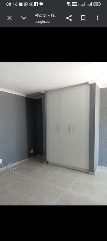 To Let 1 Bedroom Property for Rent in Emdeni Gauteng