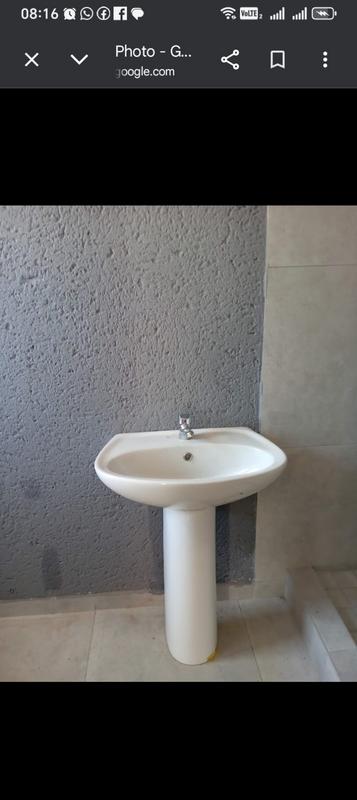 To Let 1 Bedroom Property for Rent in Emdeni Gauteng