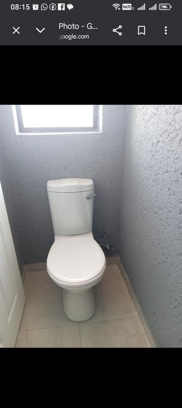To Let 1 Bedroom Property for Rent in Emdeni Gauteng
