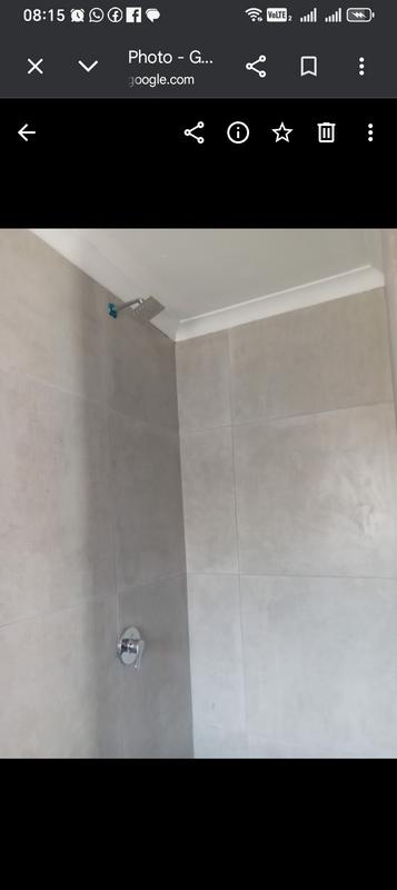 To Let 1 Bedroom Property for Rent in Emdeni Gauteng