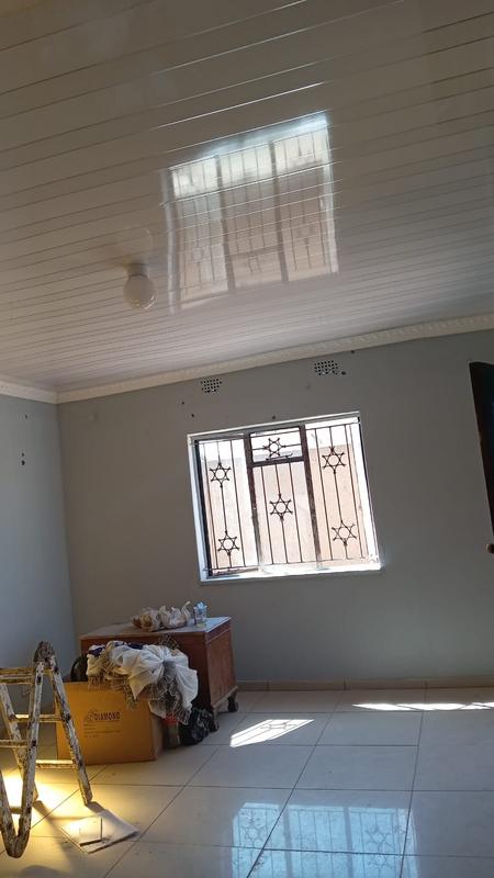 To Let 2 Bedroom Property for Rent in Emdeni Gauteng