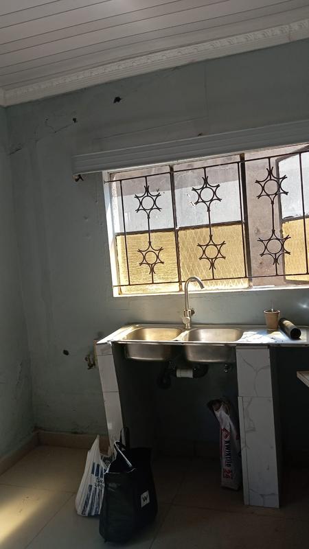 To Let 2 Bedroom Property for Rent in Emdeni Gauteng