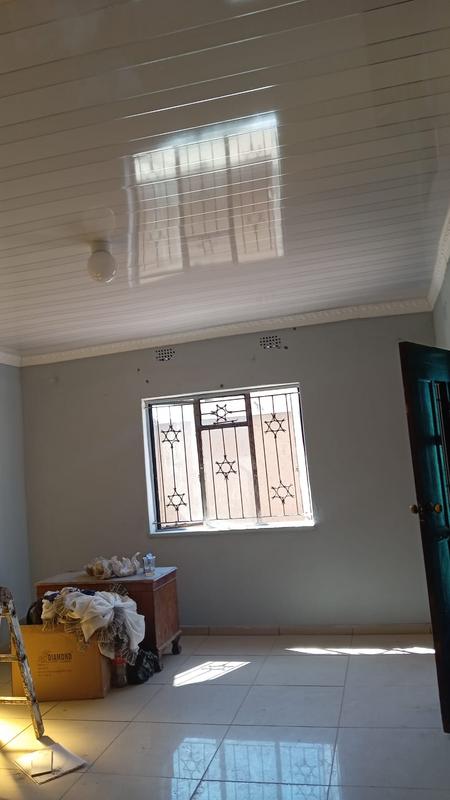 To Let 2 Bedroom Property for Rent in Emdeni Gauteng