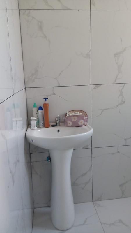 To Let 2 Bedroom Property for Rent in Emdeni Gauteng
