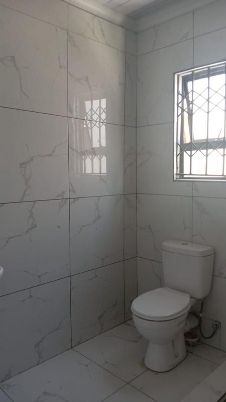 To Let 2 Bedroom Property for Rent in Emdeni Gauteng