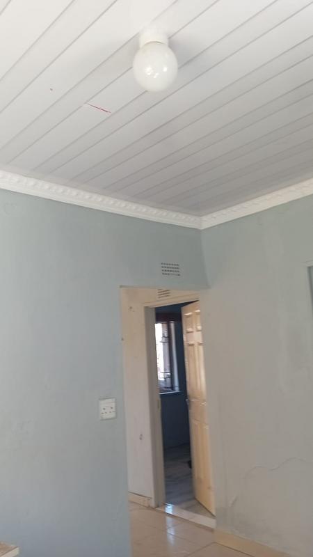 To Let 2 Bedroom Property for Rent in Emdeni Gauteng