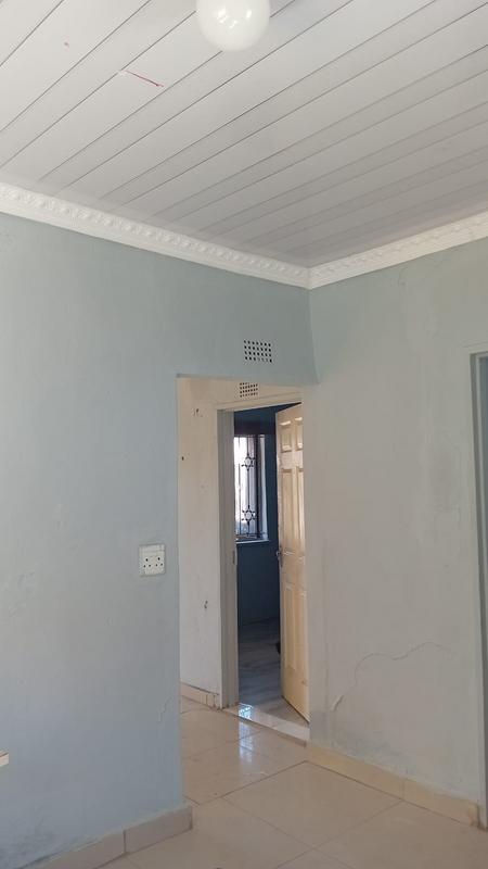To Let 2 Bedroom Property for Rent in Emdeni Gauteng