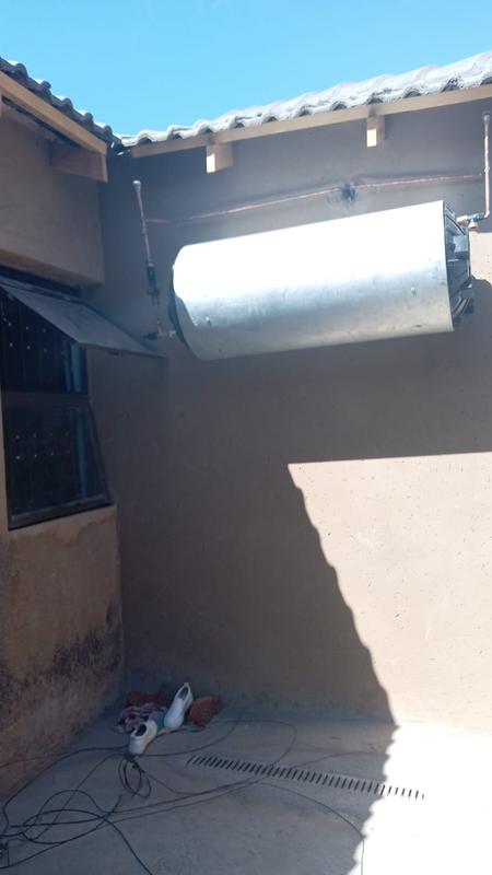 To Let 2 Bedroom Property for Rent in Emdeni Gauteng