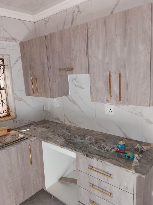 To Let 2 Bedroom Property for Rent in Jabulani Gauteng