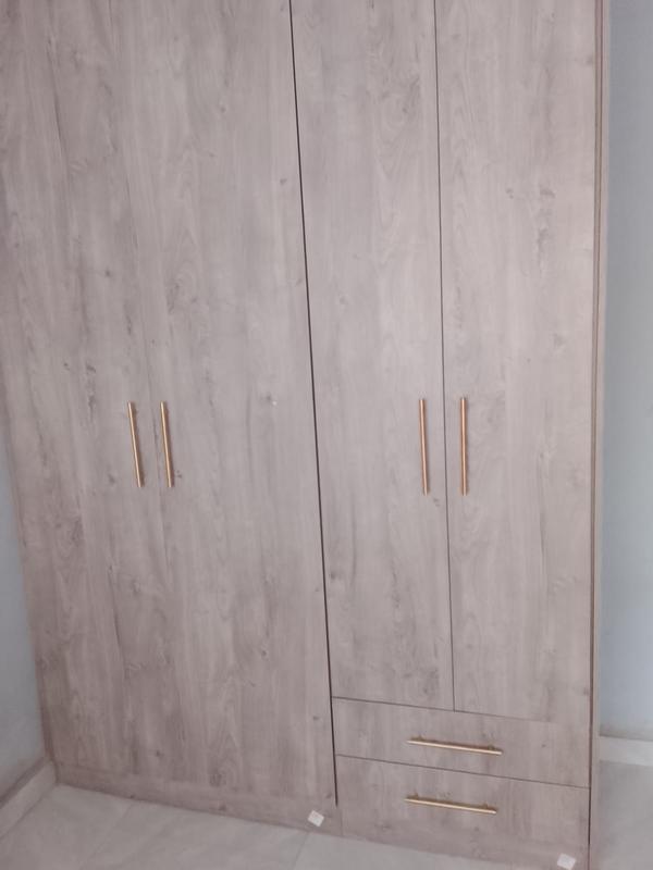 To Let 2 Bedroom Property for Rent in Jabulani Gauteng