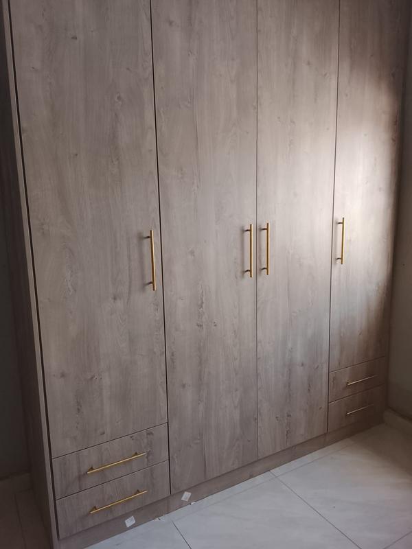To Let 2 Bedroom Property for Rent in Jabulani Gauteng