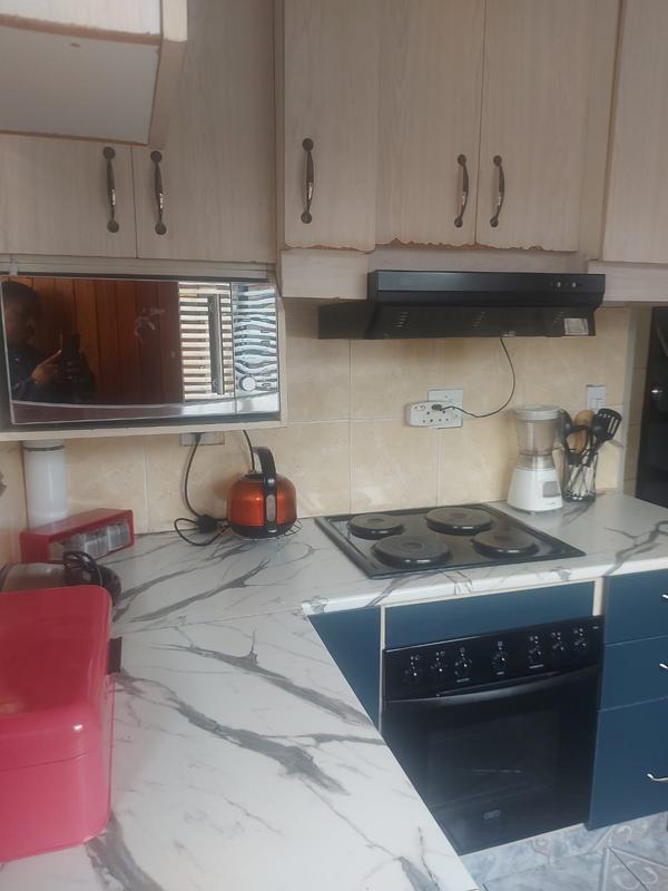To Let 3 Bedroom Property for Rent in Protea Glen Gauteng