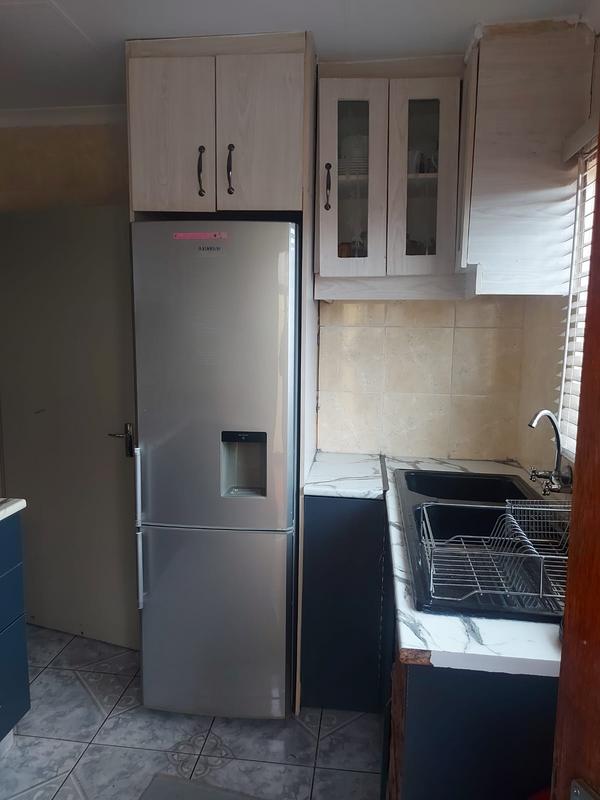 To Let 3 Bedroom Property for Rent in Protea Glen Gauteng