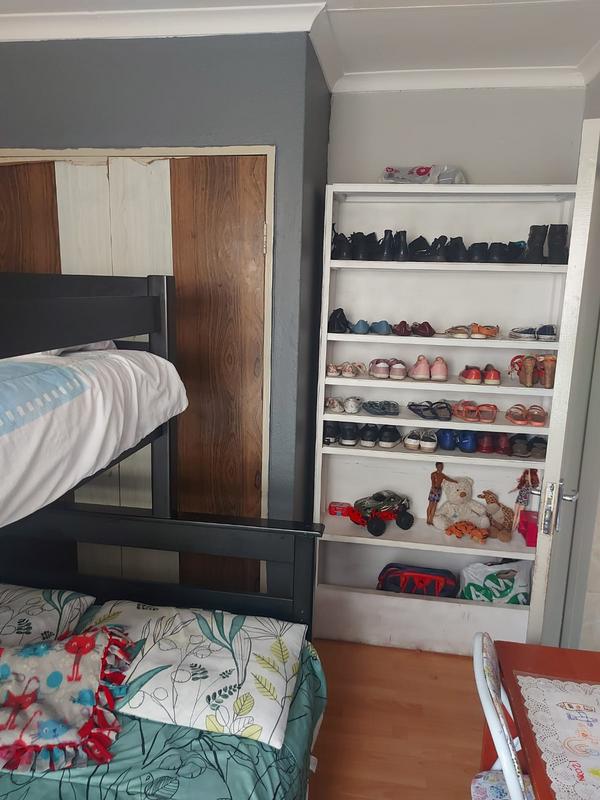 To Let 3 Bedroom Property for Rent in Protea Glen Gauteng